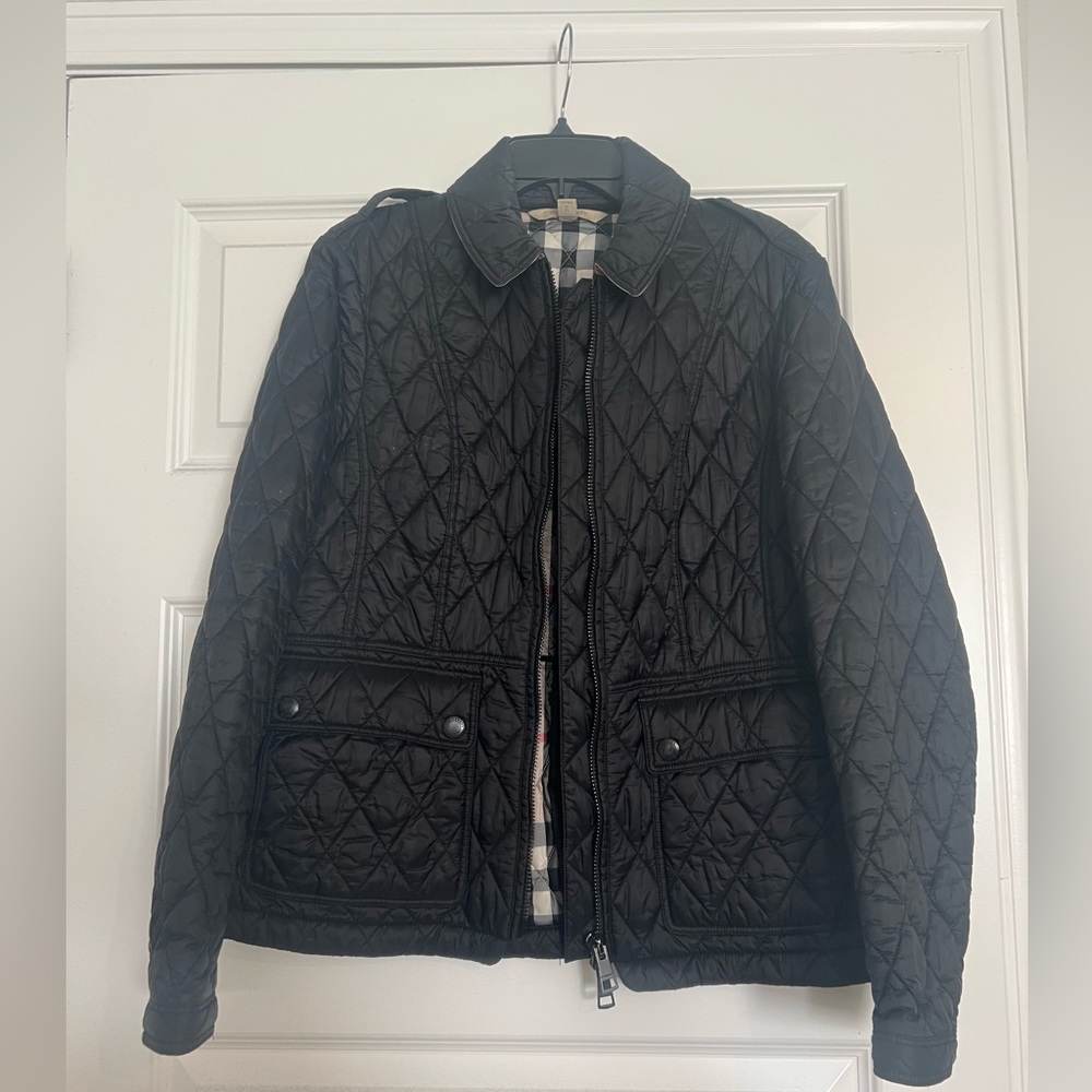 Burberry Jacket